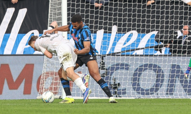 Arbitri, niente stop dopo gli errori: normale turnover per Piccinini e Chiffi 1 Arbitri, niente stop dopo gli errori: normale turnover per Piccinini e Chiffi