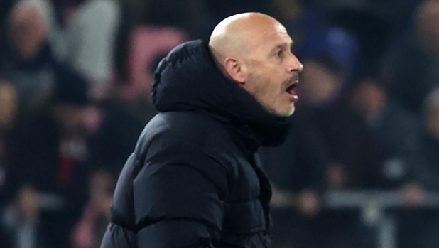 Italiano: "Ci mancava vincere in casa, siamo stati solidi. Contento per Bernardeschi" 2 Italiano: "Ci mancava vincere in casa, siamo stati solidi. Contento per Bernardeschi"