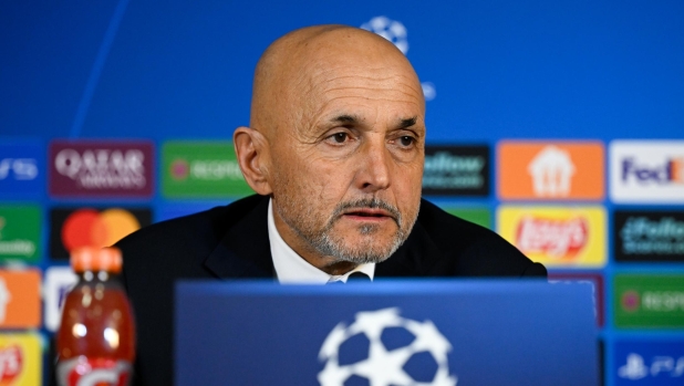 Spalletti: "Yildiz vuole giocare, tifosi stateci vicino. Di Gregorio? Bisogna accettare il disprezzo..."