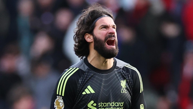 Juve, nuovi contatti per Vicario. E c'è anche l'idea Alisson per il dopo Di Gregorio