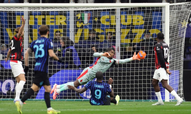 Inter-Milan: data probabile domenica 8 marzo alle 20.45. Ma potrebbe esserci l'anticipo al sabato 3 Inter-Milan: data probabile domenica 8 marzo alle 20.45. Ma potrebbe esserci l'anticipo al sabato