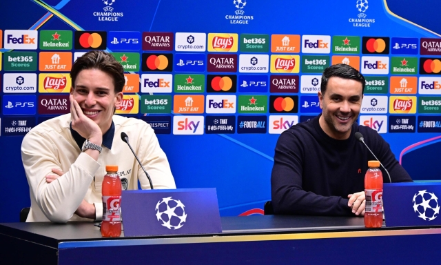 Atalanta, col Dortmund Palladino sente aria di impresa: "Clima infuocato grazie al muro dei tifosi" 3 Atalanta, col Dortmund Palladino sente aria di impresa: "Clima infuocato grazie al muro dei tifosi"