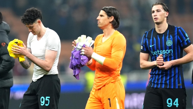 Le pagelle di Inter-Bodo: Thuram va recuperato, da 4,5. Hauge uomo derby, 7,5