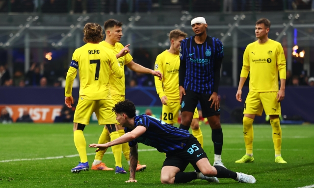 Da Yamal ad Hauge: l'Inter dall'epico al tragico, ma c'è uno scudetto che vale come... Medicina!