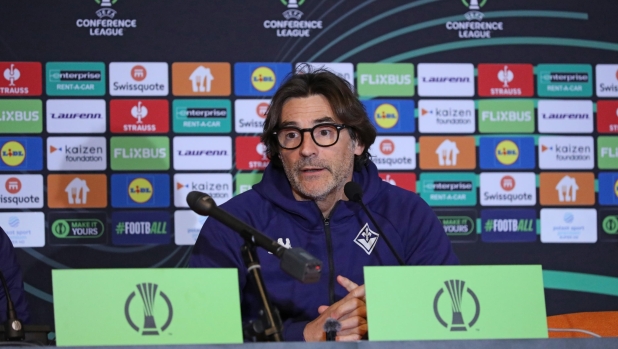 Fiorentina, Vanoli: "Lo Jagiellonia gioca bene. Sottovalutiamo troppo gli altri campionati..." 4 Fiorentina, Vanoli: "Lo Jagiellonia gioca bene. Sottovalutiamo troppo gli altri campionati..."