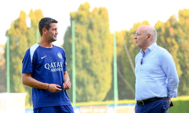 Inter, il confronto horror con l'anno scorso: dalla Champions 65 milioni in meno