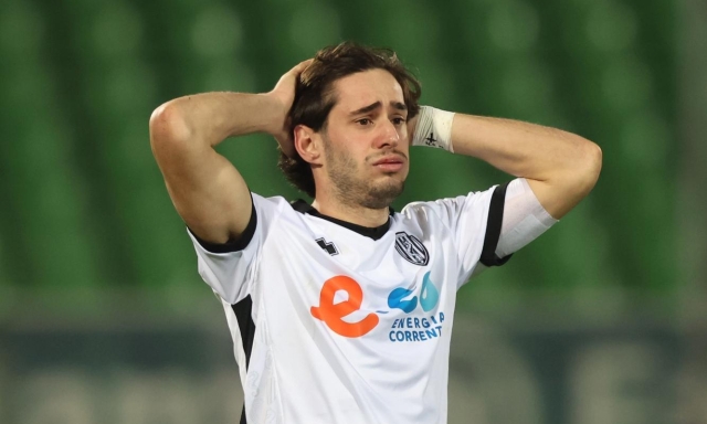 Cesena, continua la crisi: è un 2026 da Serie C. Ora i playoff sono a rischio...