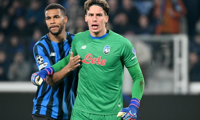 I portieri da schierare al fantacalcio nella 27ª giornata 1 I portieri da schierare al fantacalcio nella 27ª giornata