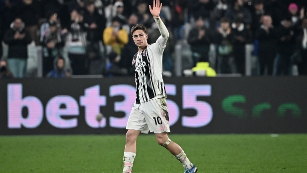 Juve-Galatasaray, le pagelle: Yildiz è il migliore in campo, 7.5. Ma Osimhen è decisivo, 7