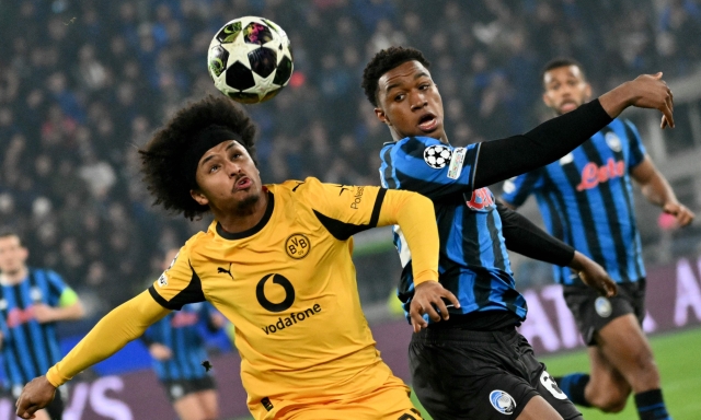 Ahanor, spedite le pratiche per diventare ufficialmente italiano. E Gattuso osserva...