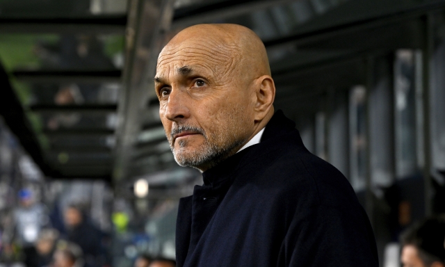 I silenzi di Spalletti: perché non aveva parlato prima dell'Inter e non lo farà neanche stavolta