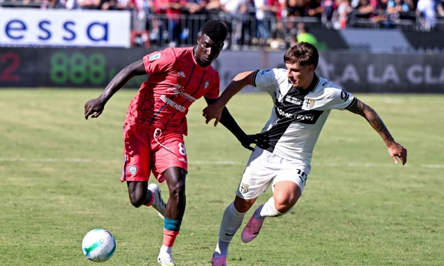 Le partite di oggi: Parma-Cagliari apre la giornata di Serie A, si gioca in tutti i top 5 campionati 1 Le partite di oggi: Parma-Cagliari apre la giornata di Serie A, si gioca in tutti i top 5 campionati