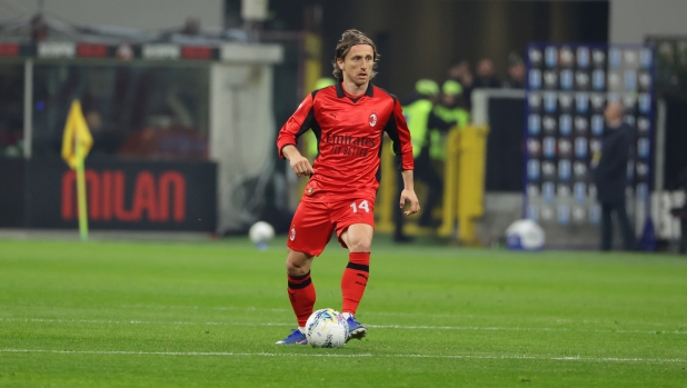 Con il Milan per sempre: tutti in pressing su Modric