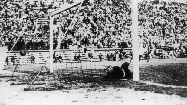 Il primo Roma-Juve: nel 1927 lo 0-0 che stupì i bianconeri