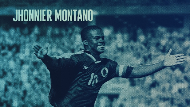 Storia di Johnnier Montano, il cucciolo mai diventato artista