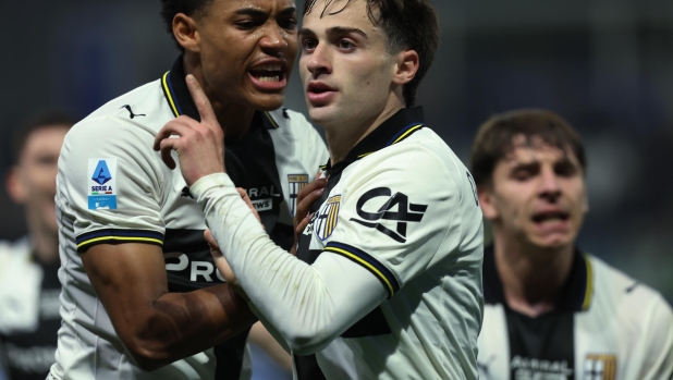 Parma-Cagliari, le pagelle: Folorunsho gol al rientro, 7. Oristanio merita più spazio, 7