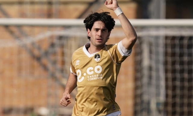 Il Sudtirol frena il Venezia, pari anche fra Empoli e Cesena nel derby degli Shpendi