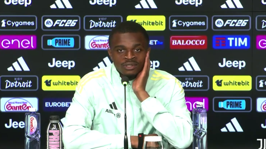 Kalulu: "Bastoni? Non è l'espulsione la cosa che mi dà più fastidio"