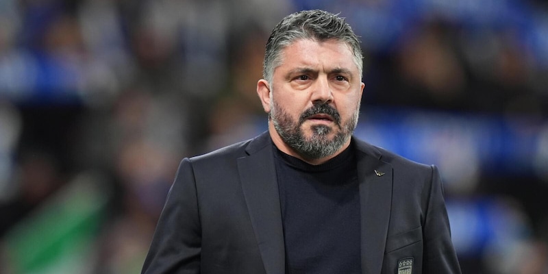 Gattuso è preoccupato, tutti i dubbi in difesa dell’Italia: chi saranno i tre chiamati a fermare Dzeko 3 Gattuso è preoccupato, tutti i dubbi in difesa dell’Italia: chi saranno i tre chiamati a fermare Dzeko