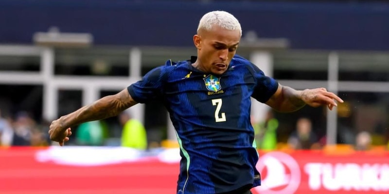 Infortunio Wesley, ora la Roma ha paura: saranno necessari altri esami 2 Infortunio Wesley, ora la Roma ha paura: saranno necessari altri esami