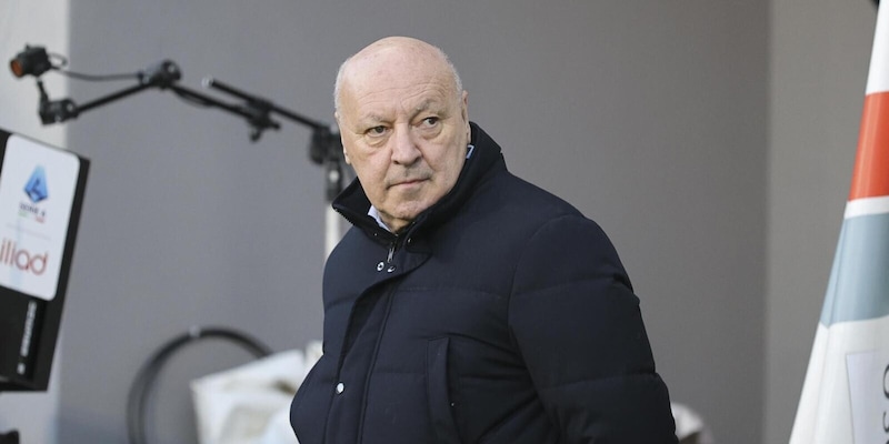 Il torto muso di Marotta 2 Il torto muso di Marotta