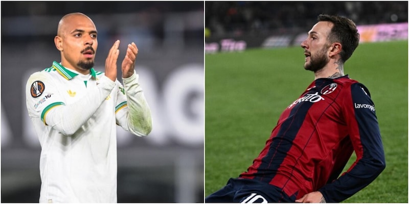 Bernardeschi e Malen, due su tutti