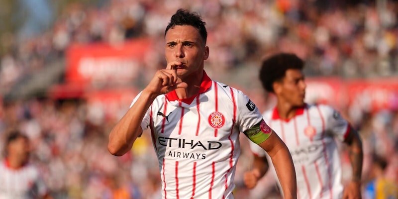 Calciomercato Lazio, pressing su Martinez del Girona: quando costa e come può arrivare 4 Calciomercato Lazio, pressing su Martinez del Girona: quando costa e come può arrivare