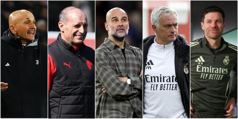 Perdenti seriali e bad loser 2 Perdenti seriali e bad loser