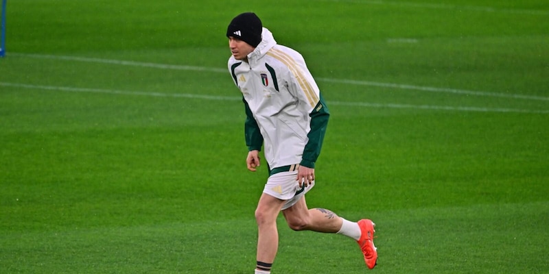 Gattuso, &egrave; il giorno delle scelte: Bastoni non si tira indietro. La possibile formazione dell&rsquo;Italia