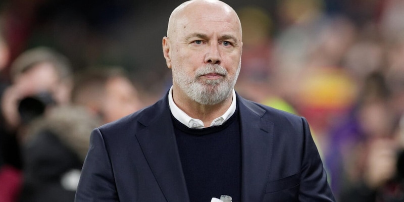 Barbarez, il ct della Bosnia che sogna l&rsquo;impresa con l&rsquo;Italia e il Mondiale 2026: &egrave; un pro del poker!