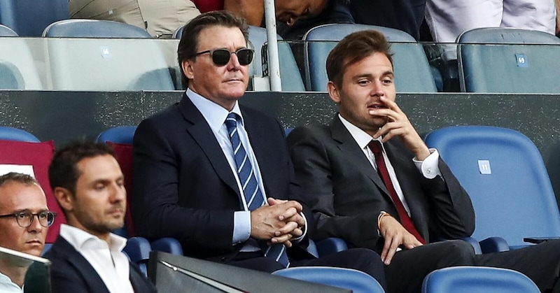 Roma, miniera d&rsquo;oro dei ricavi: la strategia del club per sventare addii dolorosi