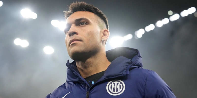 La sindrome di Lautaro 2 La sindrome di Lautaro