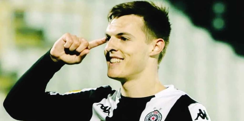 Colpo Milan, arriva Kostic: quanto è costato e chi è il primo acquisto per la prossima stagione 4 Colpo Milan, arriva Kostic: quanto è costato e chi è il primo acquisto per la prossima stagione