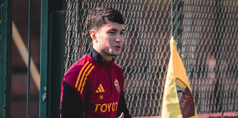 Roma, riecco Soul&eacute;: subito una magia in allenamento, ora punta l&rsquo;Inter