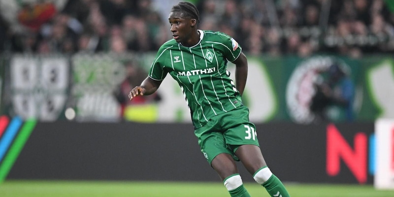 Napoli, non solo Goretzka: chi è Coulibaly, il baby talento che incanta in Bundesliga 1 Napoli, non solo Goretzka: chi è Coulibaly, il baby talento che incanta in Bundesliga