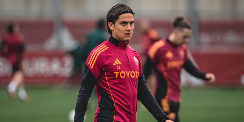 Dybala, oggi la verit&agrave;: intervento in artroscopia per capire cosa ha il ginocchio