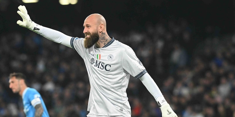 Il Napoli non trova un clean sheet da due mesi: il dato che non piace a Conte