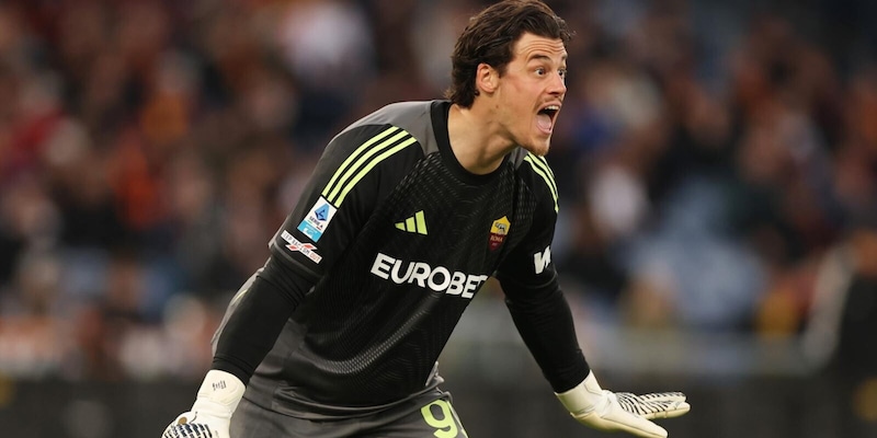 Il caso Svilar rischia di arrivare in tribunale: cosa sta succedendo al portiere della Roma 1 Il caso Svilar rischia di arrivare in tribunale: cosa sta succedendo al portiere della Roma