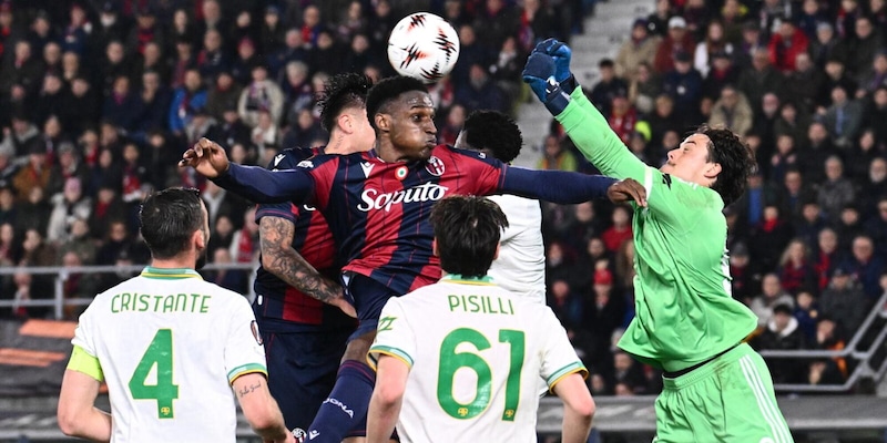 Roma-Bologna, c&rsquo;&egrave; un tesoro: ai quarti con 25 milioni di euro