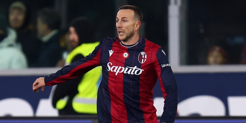 Bologna-Roma, orario, probabili formazioni e dove vedere in tv e streaming l'Europa League