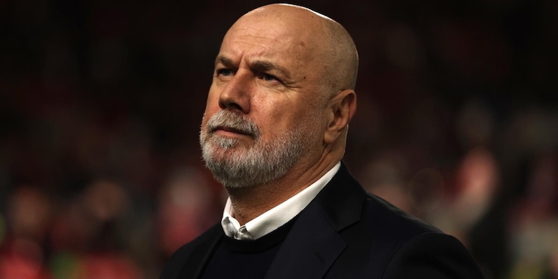 Il ct della Bosnia risponde all'Italia e a Totti: "Questa sfida &egrave; pi&ugrave; importante per noi!"