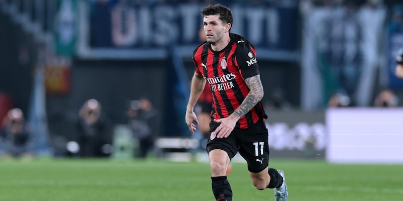 La crisi nera di Pulisic, dopo la ripresa altro flop: &ldquo;Ma il gol arriver&agrave;&rdquo;