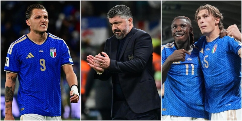 La riconoscenza che fa sbagliare