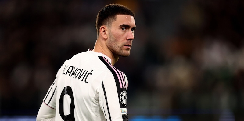 Juve, il rientro di Vlahovic può slittare ancora: il dubbio di Spalletti in vista del Sassuolo 1 Juve, il rientro di Vlahovic può slittare ancora: il dubbio di Spalletti in vista del Sassuolo