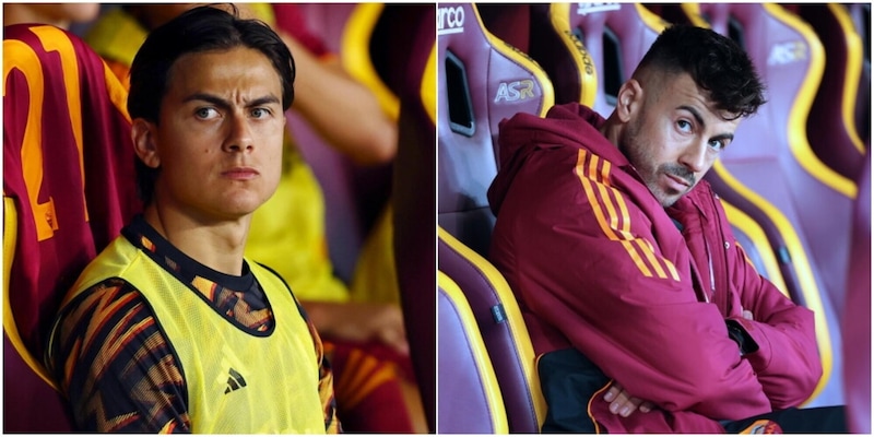 Roma, da El Shaarawy a Dybala, tutti i pensieri del club su cessioni e rinnovi