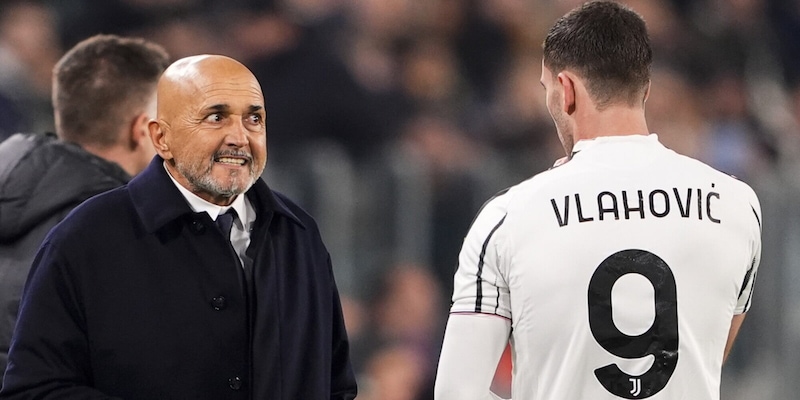 Le due domande che si fanno i tifosi Juve, prima risposta a breve: il verdetto Vlahovic 1 Le due domande che si fanno i tifosi Juve, prima risposta a breve: il verdetto Vlahovic