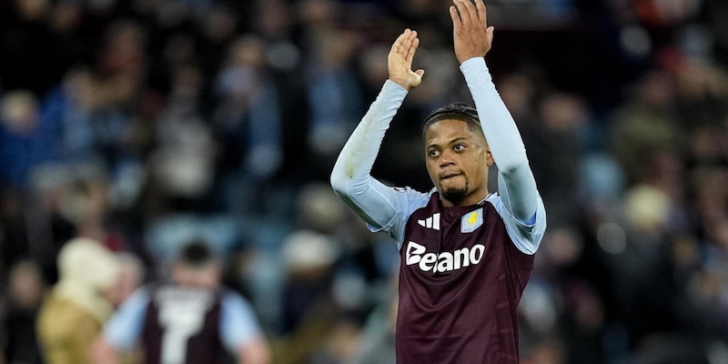 Lo strano caso di Bailey: alla Roma un disastro, all&rsquo;Aston Villa invece&hellip;