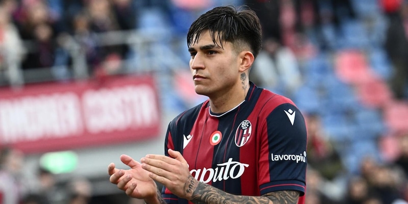 Il Milan pensa a Castro, il Bologna resiste: servono 40 milioni