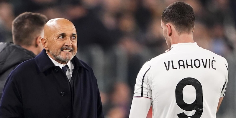Pressing Juve su Spalletti: perché il club vuole il rinnovo indipendentemente dai risultati. E su Vlahovic... 4 Pressing Juve su Spalletti: perché il club vuole il rinnovo indipendentemente dai risultati. E su Vlahovic...