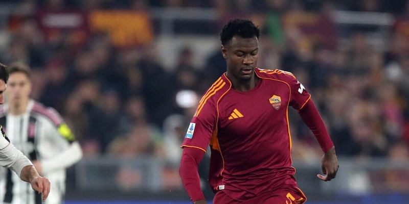 Le big d’Europa su N’Dicka: quali sono i club interessati e quanto vale il difensore della Roma 2 Le big d’Europa su N’Dicka: quali sono i club interessati e quanto vale il difensore della Roma